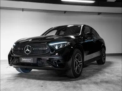 Mercedes-Benz GLC Coupé 200 d AMG Line Advanced Plus 4matic auto nuova a Ancona