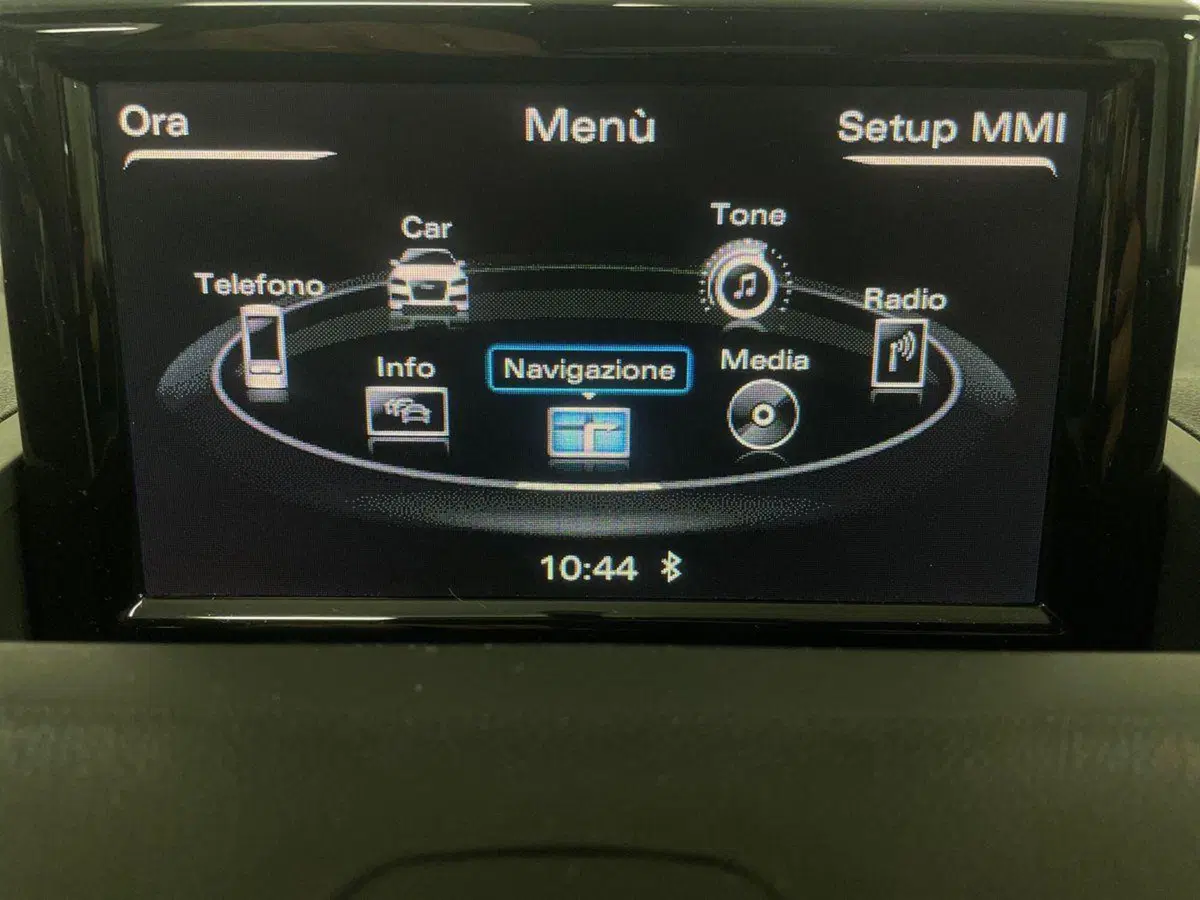 Audi A1 Sportback usata a Ancona (18)
