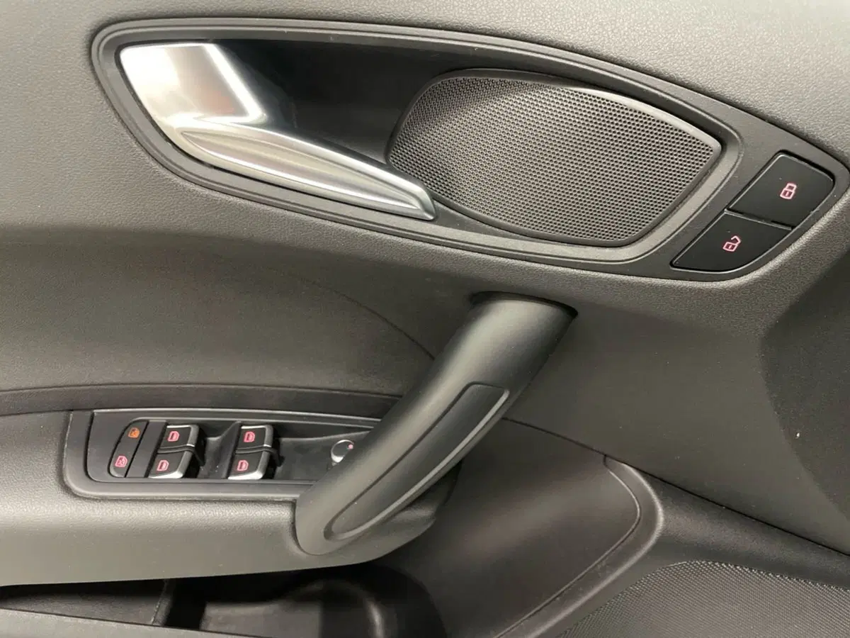 Audi A1 Sportback usata a Ancona (19)