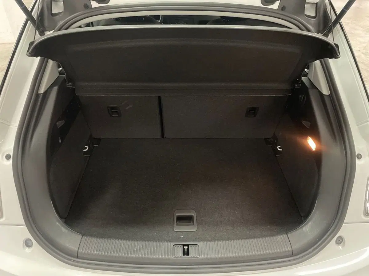 Audi A1 Sportback usata a Ancona (7)