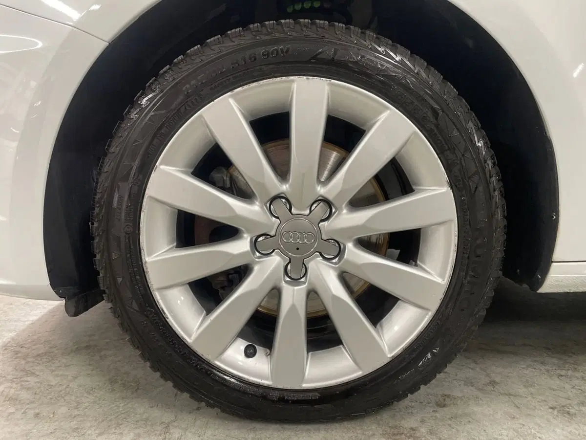 Audi A1 Sportback usata a Ancona (8)