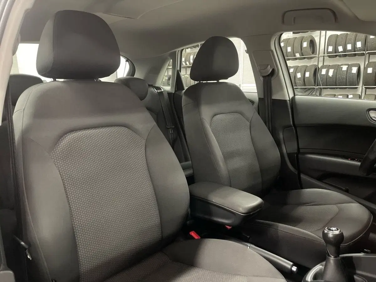 Audi A1 Sportback usata a Ancona (9)