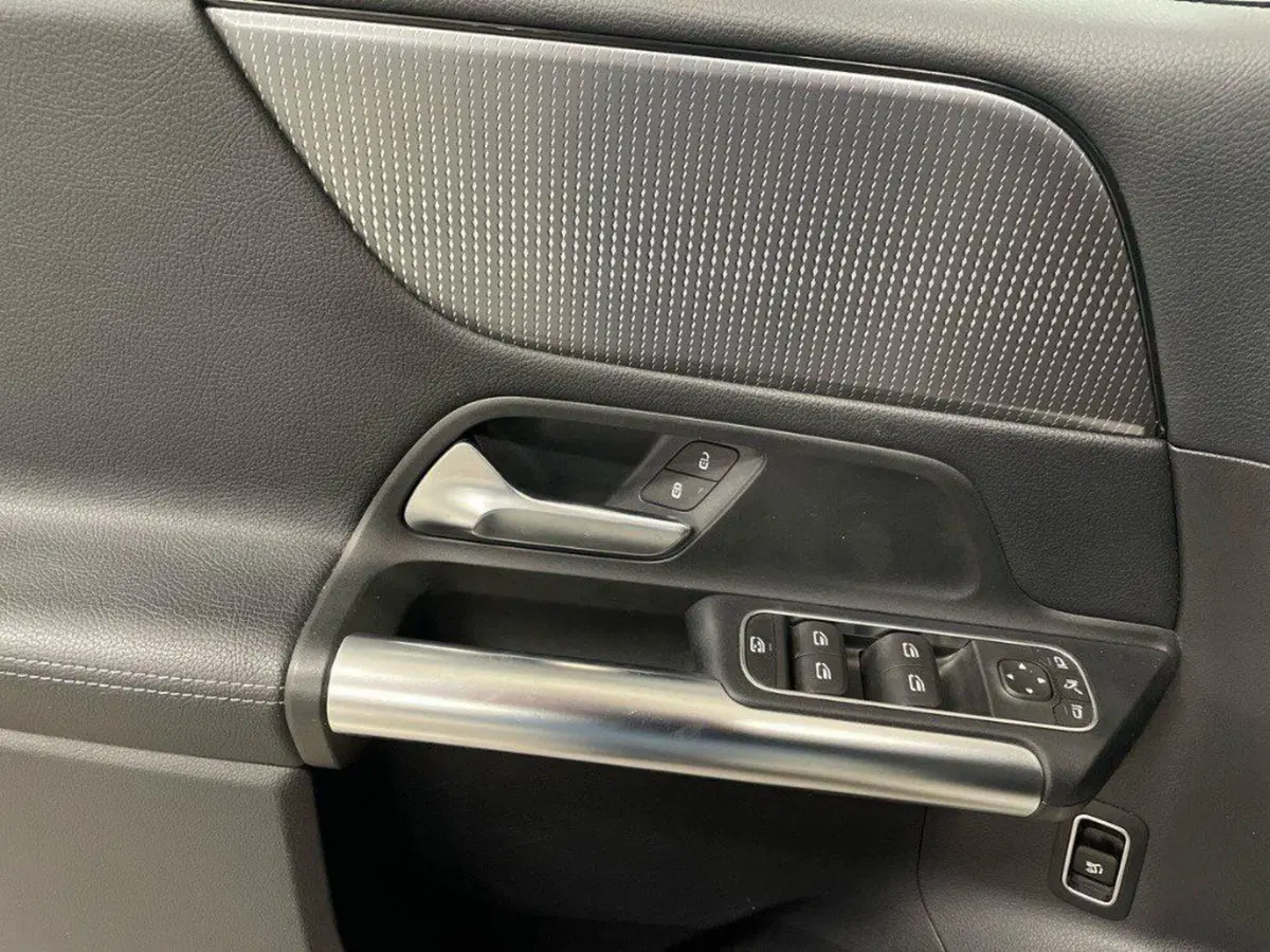 Mercedes-Benz Classe B usata a Ancona (20)