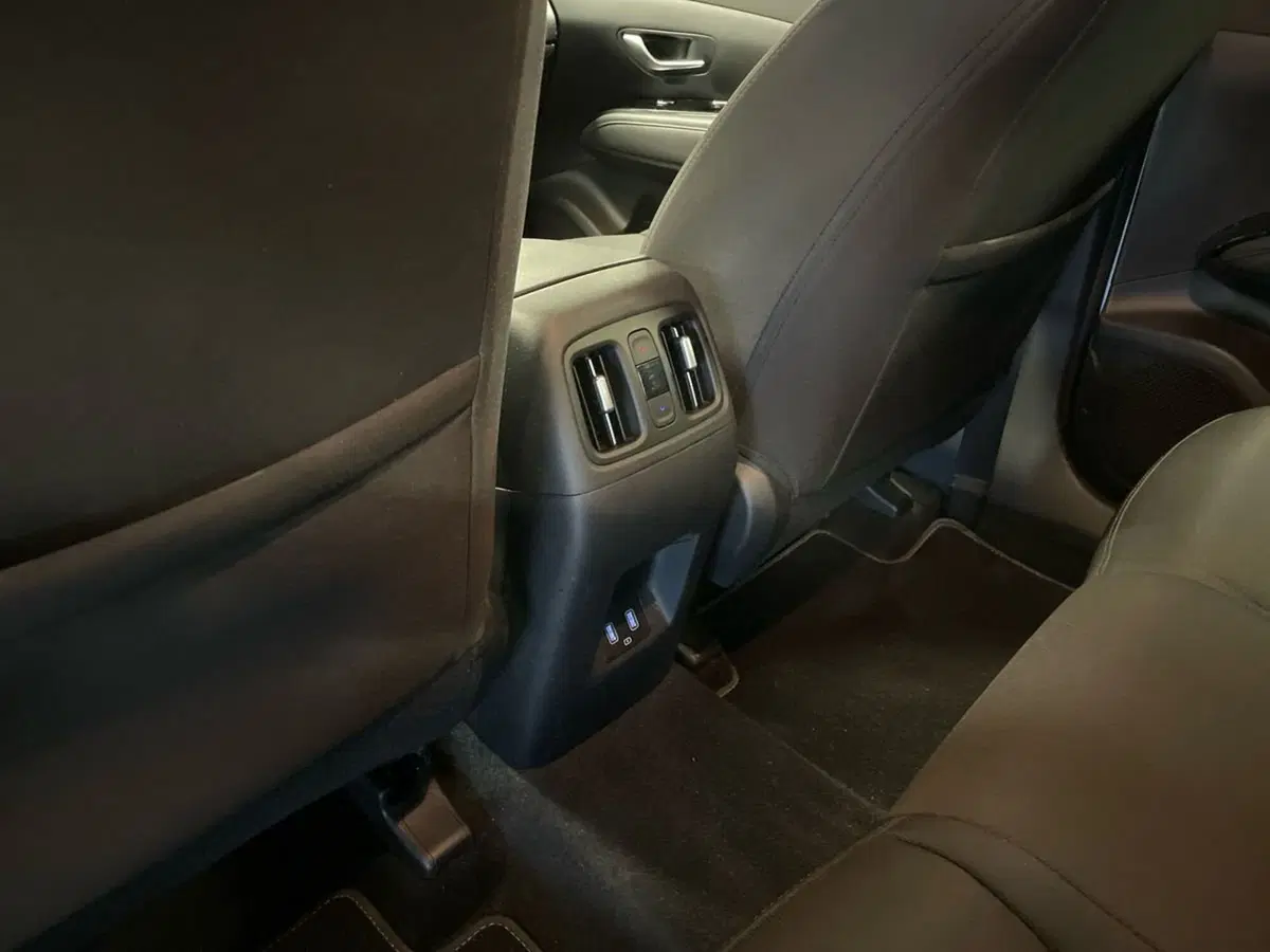 Hyundai Tucson usata a Ancona (20)