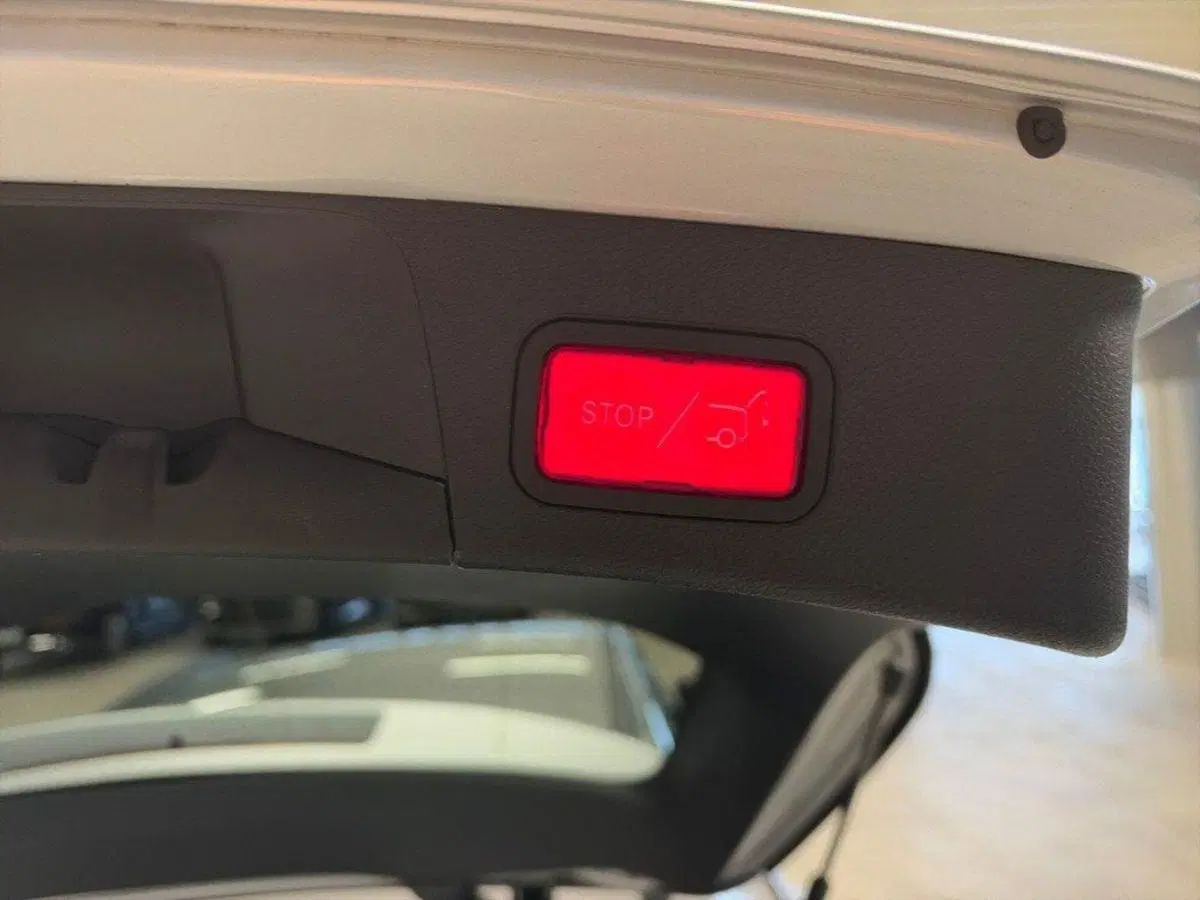 Mercedes-Benz Classe C Station Wagon usata a Ancona (9)