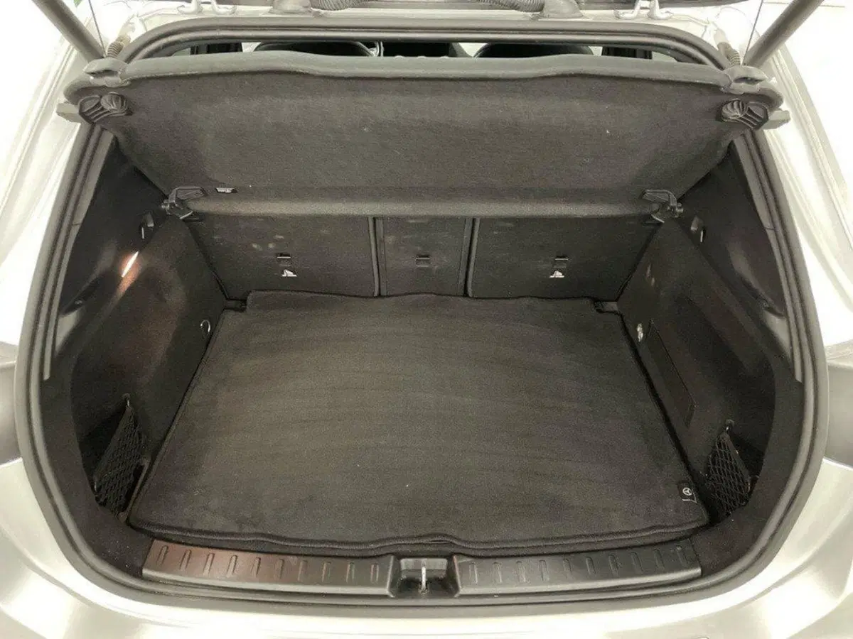 Mercedes-Benz GLA SUV usata a Ancona (7)