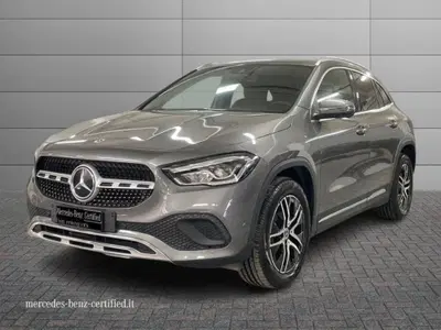 Mercedes-Benz GLA SUV 200 d Automatic Sport Plus del 2023 usata a Ancona