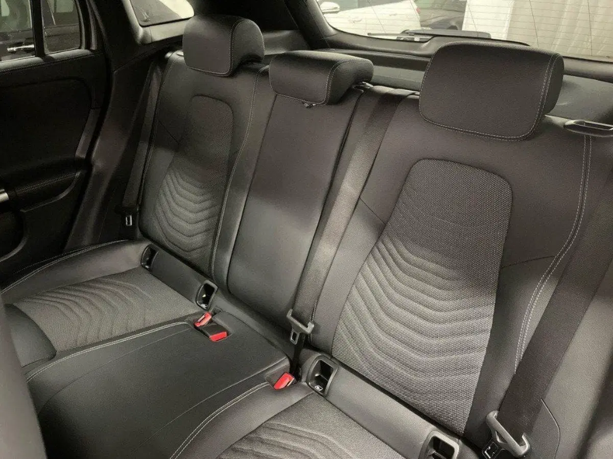 Mercedes-Benz GLA SUV usata a Ancona (10)
