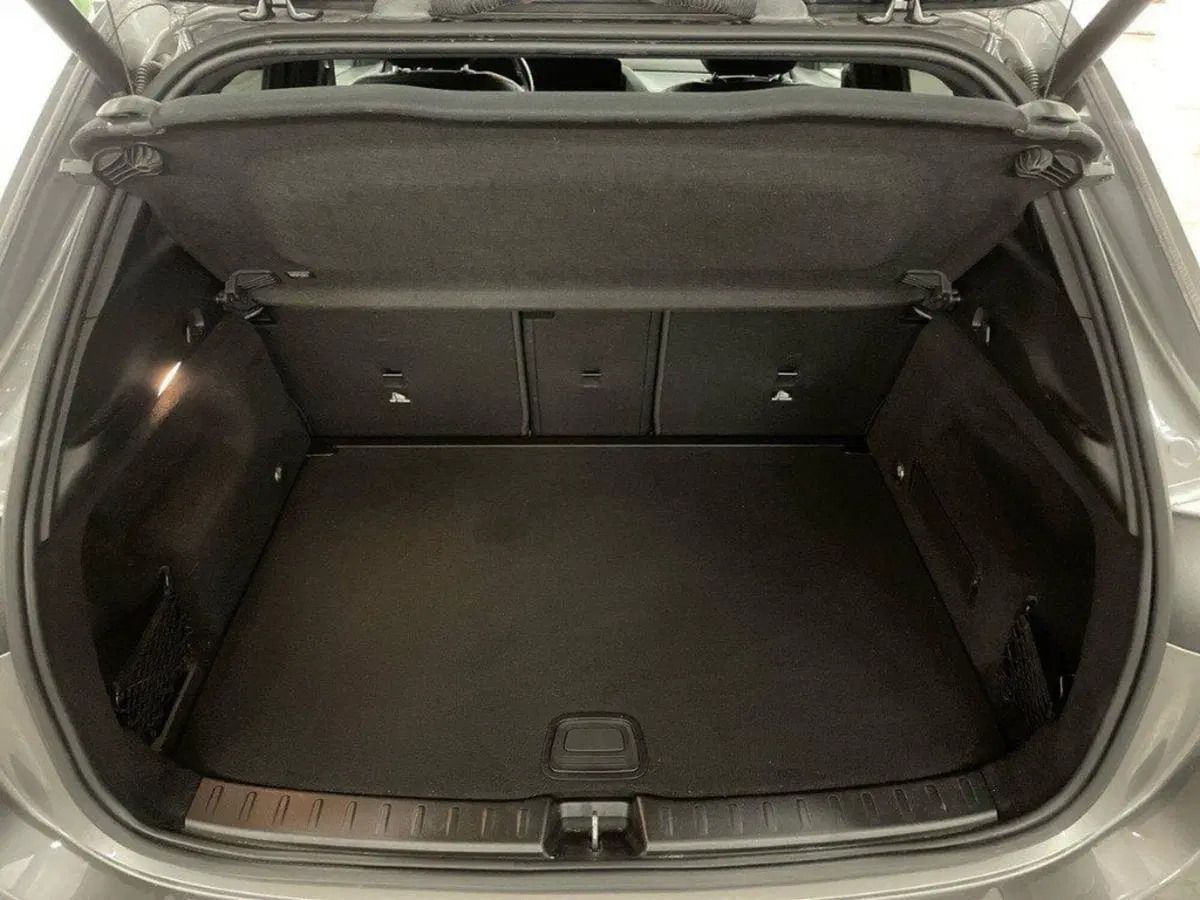Mercedes-Benz GLA SUV usata a Ancona (7)
