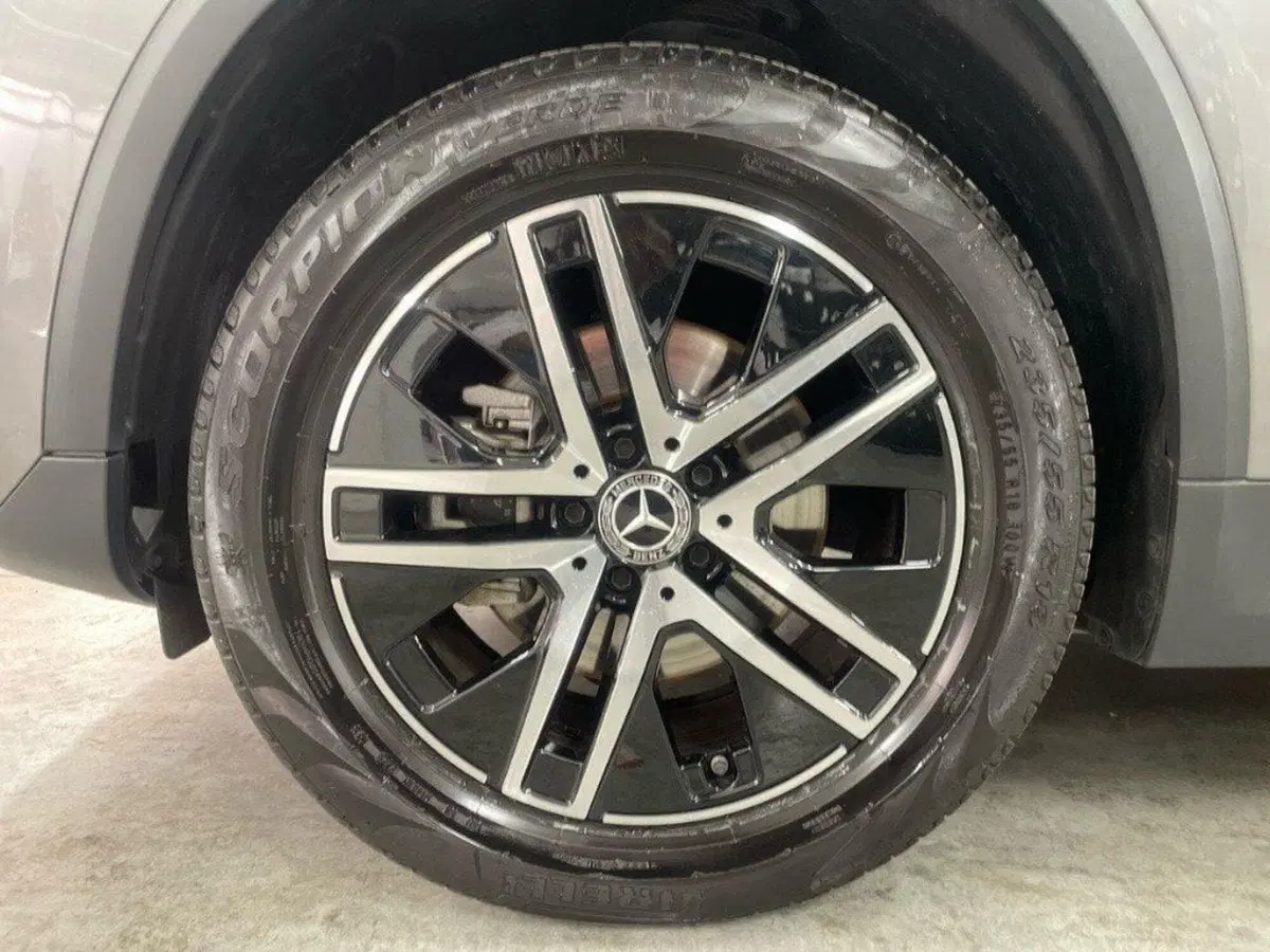 Mercedes-Benz GLA SUV usata a Ancona (8)