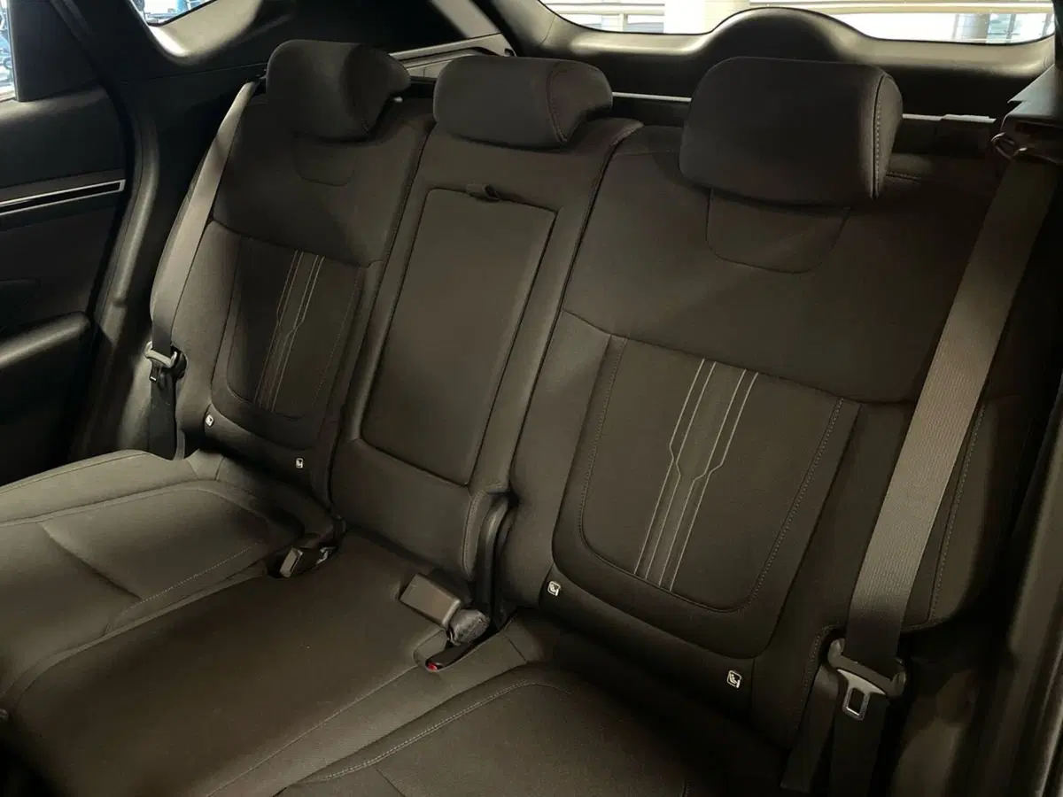 Hyundai Tucson usata a Ancona (10)