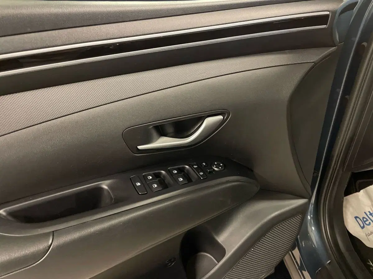 Hyundai Tucson usata a Ancona (20)
