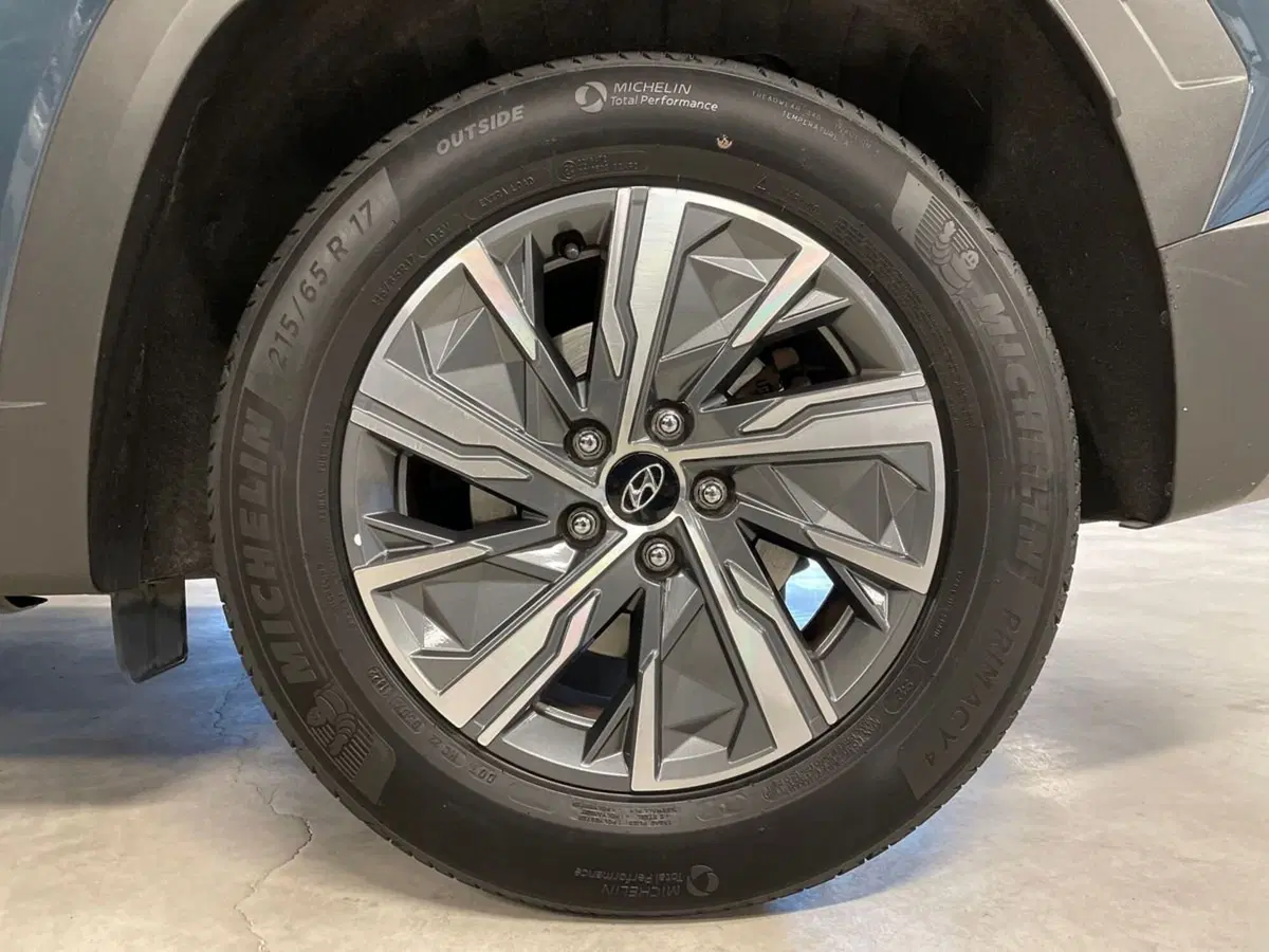 Hyundai Tucson usata a Ancona (8)