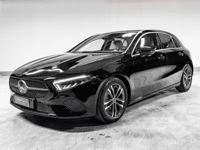 Mercedes-Benz Classe A 180 d Progressive Extra auto nuova a Ancona