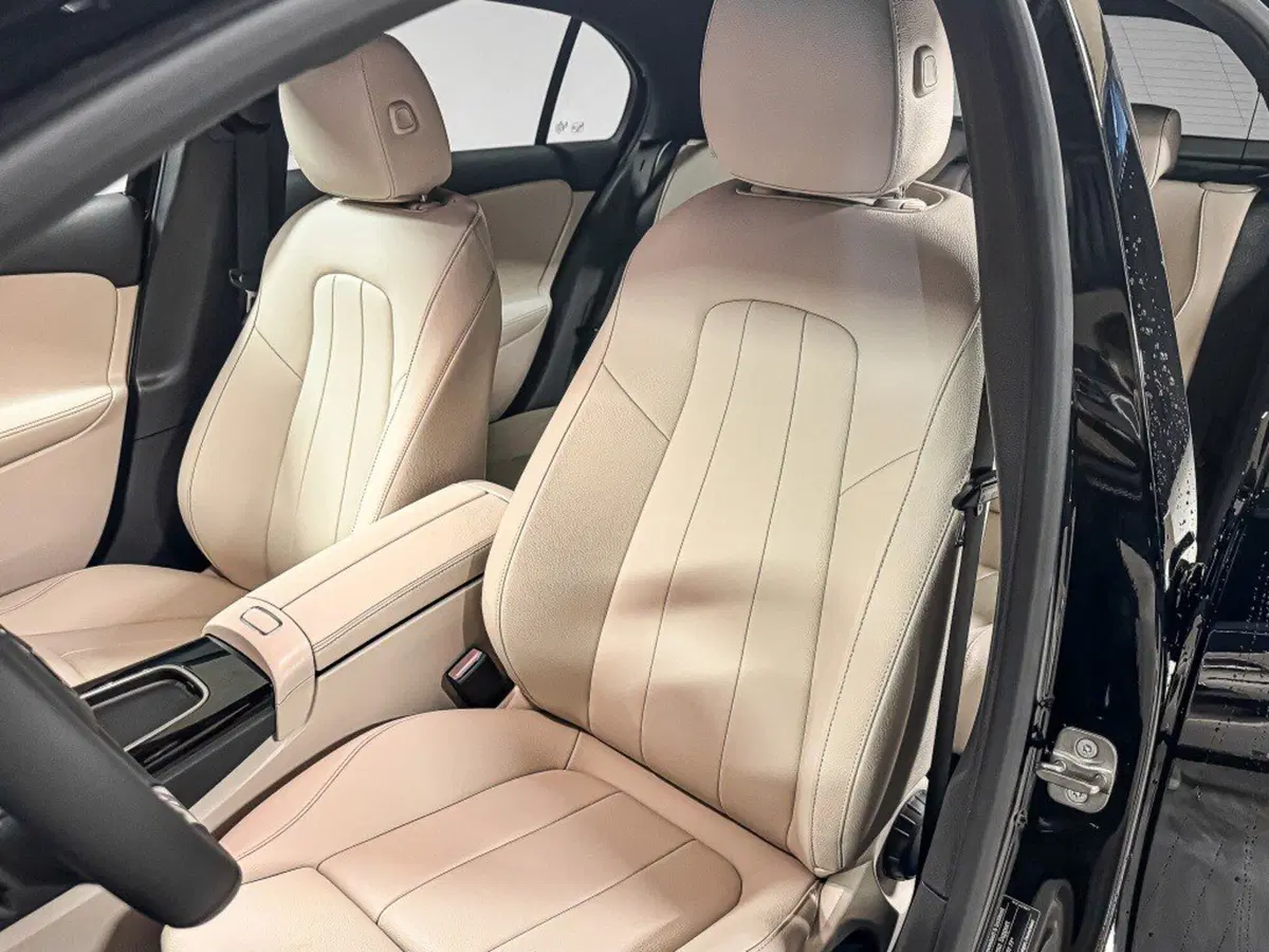 Mercedes-Benz Classe A nuova a Ancona (11)
