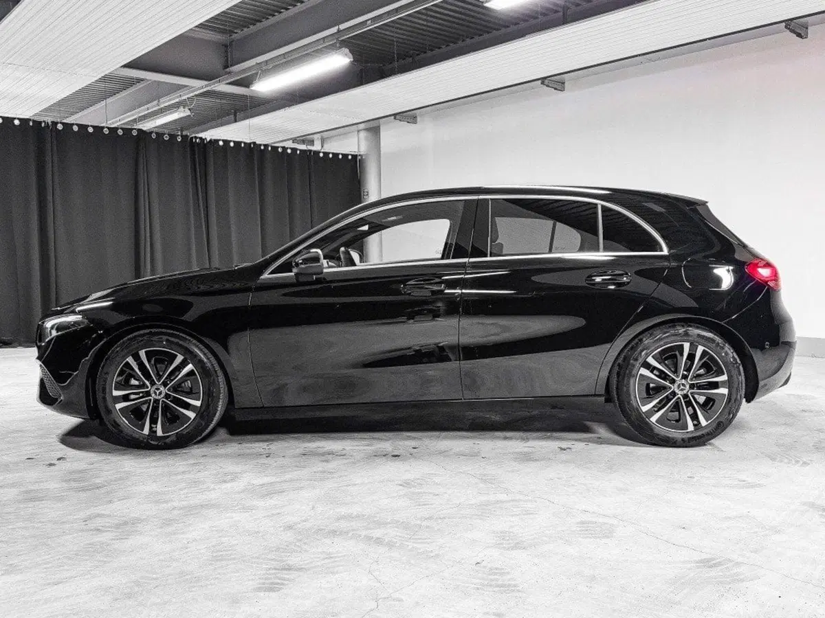 Mercedes-Benz Classe A nuova a Ancona (2)