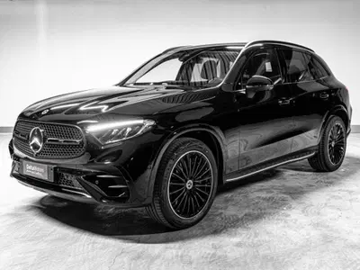 Mercedes-Benz GLC SUV 220 d Advanced 4matic auto nuova a Ancona