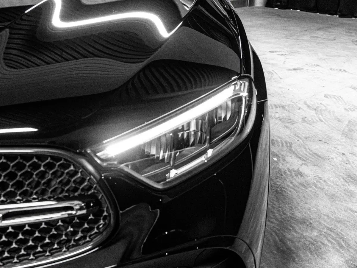 Mercedes-Benz GLC SUV nuova a Ancona (8)