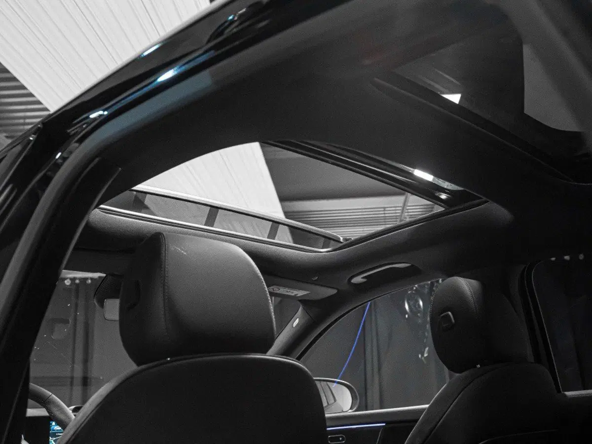 Mercedes-Benz GLA SUV nuova a Ancona (14)