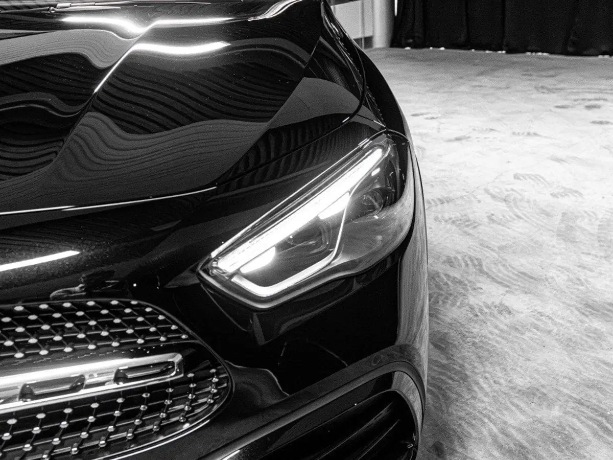Mercedes-Benz GLA SUV nuova a Ancona (8)
