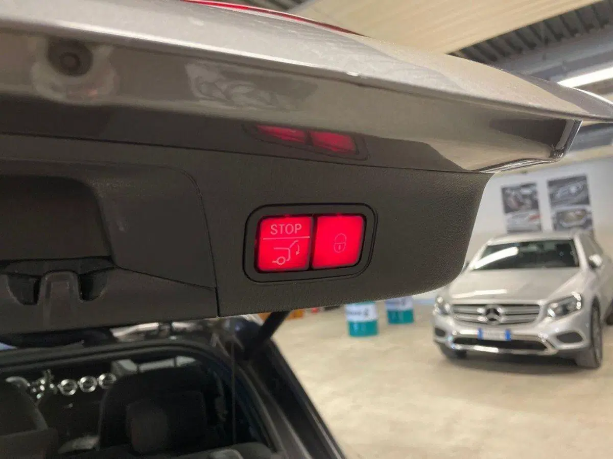 Mercedes-Benz GLA SUV usata a Ancona (8)