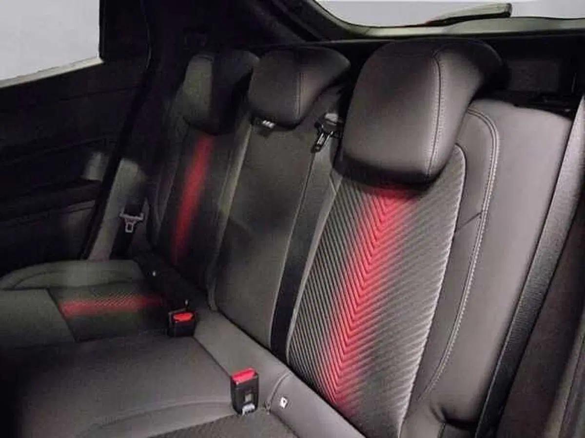 Alfa Romeo Junior nuova a Milano (13)
