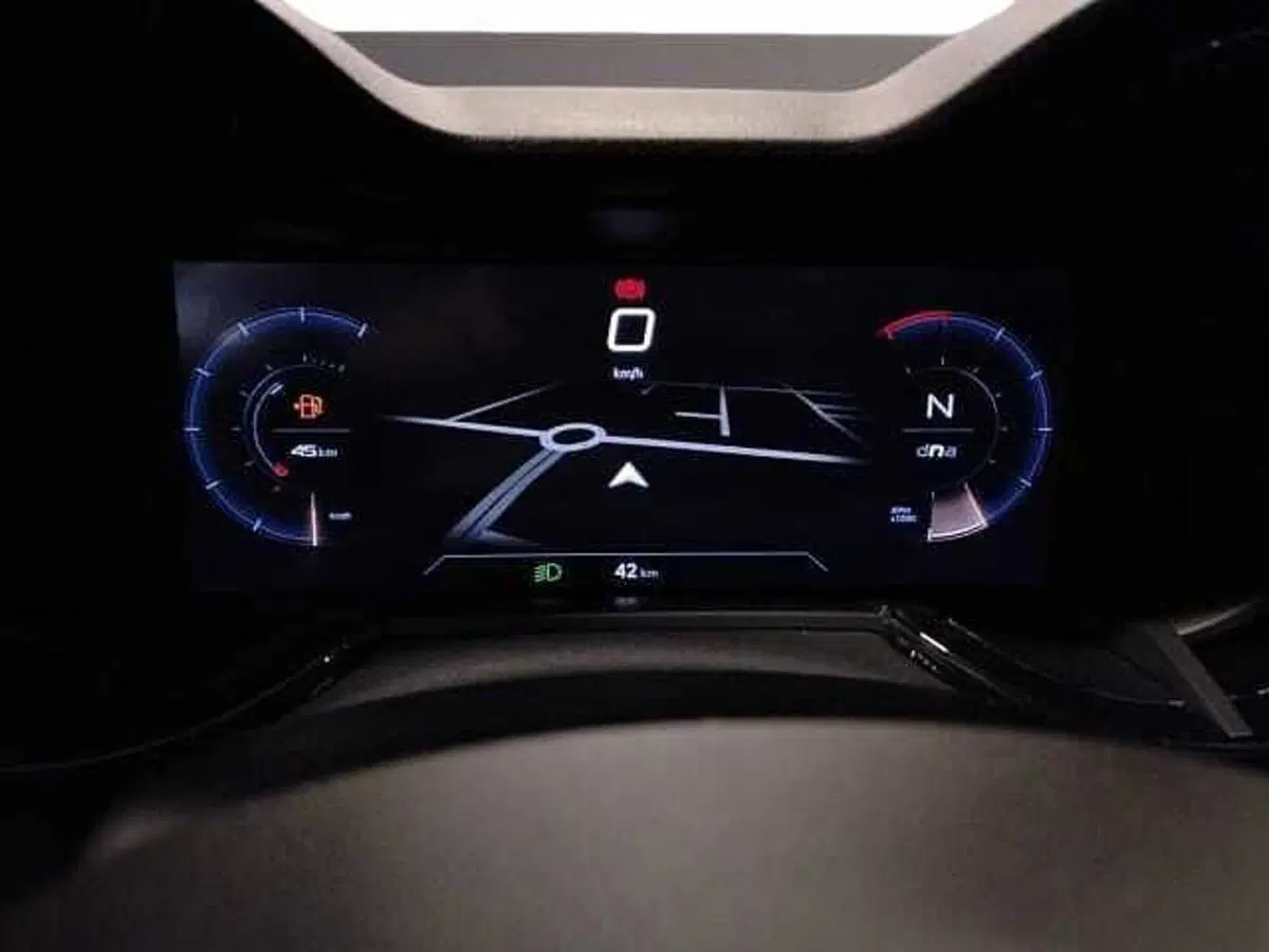 Alfa Romeo Junior nuova a Milano (15)