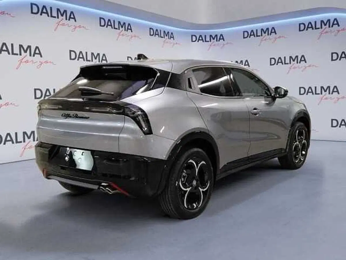 Alfa Romeo Junior nuova a Milano (5)