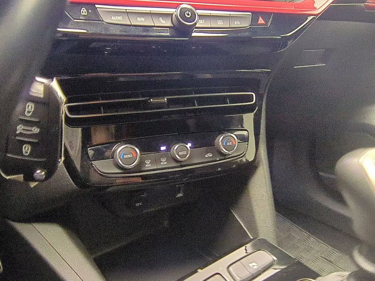 Opel Mokka usata a Avellino (19)