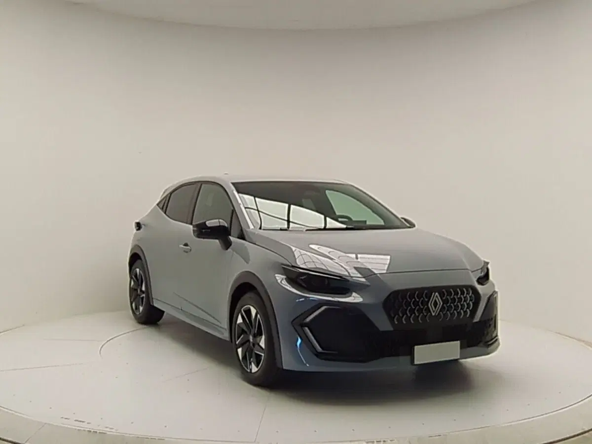 Renault Clio usata a Avellino