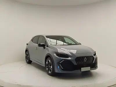 Renault Clio 1.2 eco-g Techno 120cv edc del 2026 usata a Pratola Serra