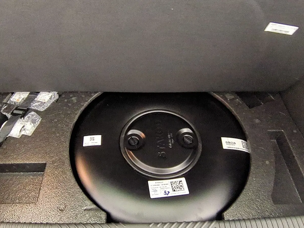 Renault Clio usata a Avellino (14)