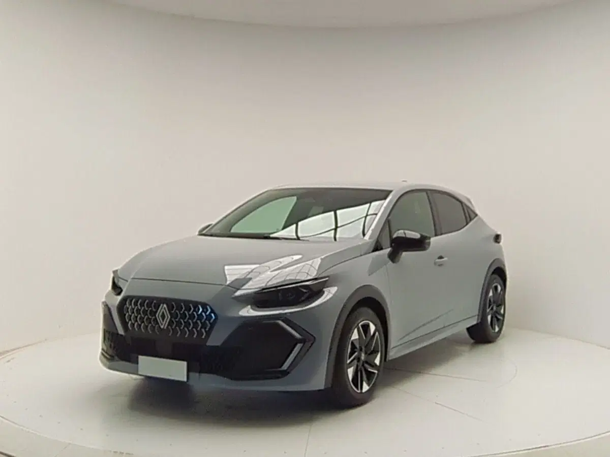 Renault Clio usata a Avellino (3)