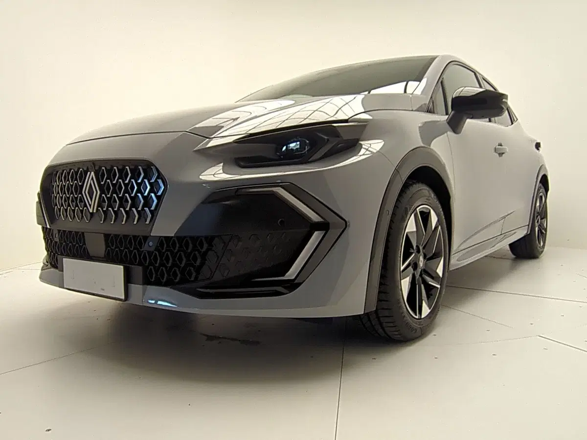 Renault Clio usata a Avellino (8)