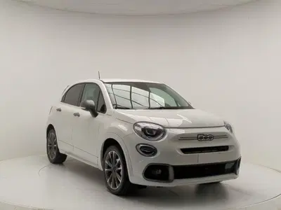 Fiat 500X 1.3 mjet Sport 95cv del 2024 usata a Pratola Serra