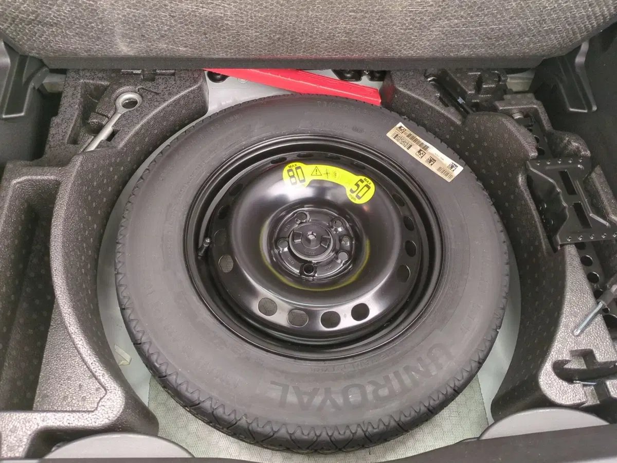 Fiat 500X usata a Avellino (15)