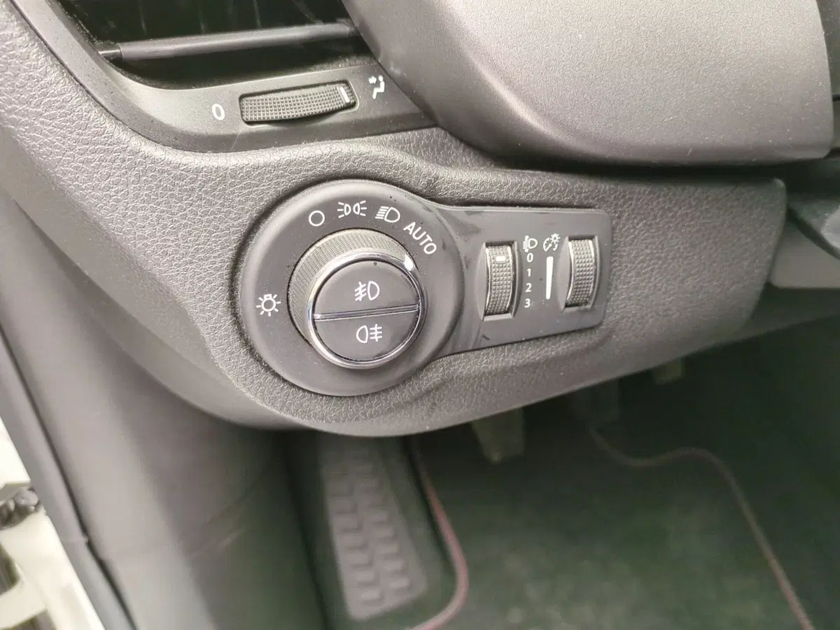 Fiat 500X usata a Avellino (20)