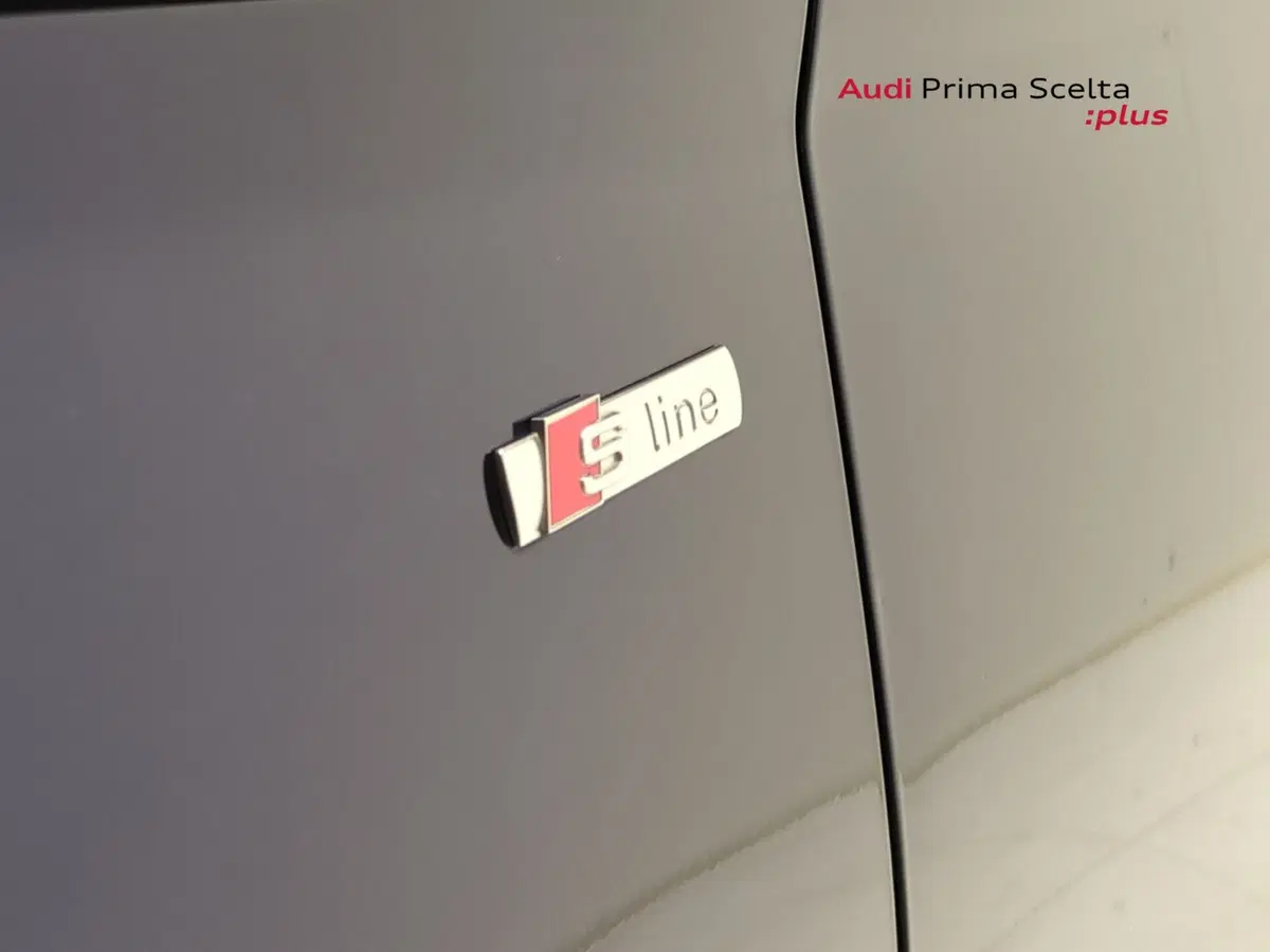 Audi Q5 Sportback usata a Avellino (10)