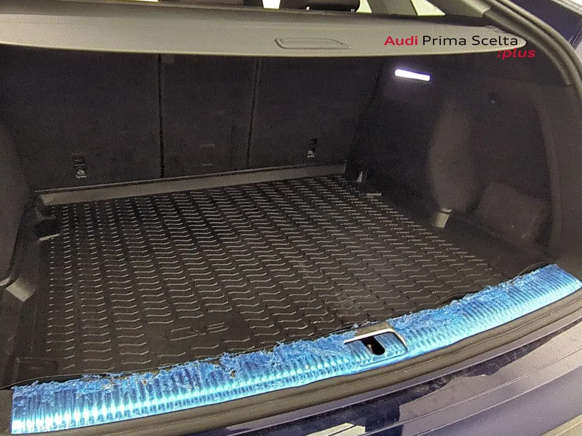 Audi Q5 Sportback usata a Avellino (13)