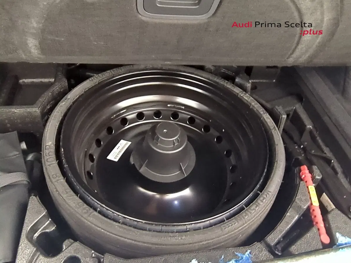 Audi Q5 Sportback usata a Avellino (14)