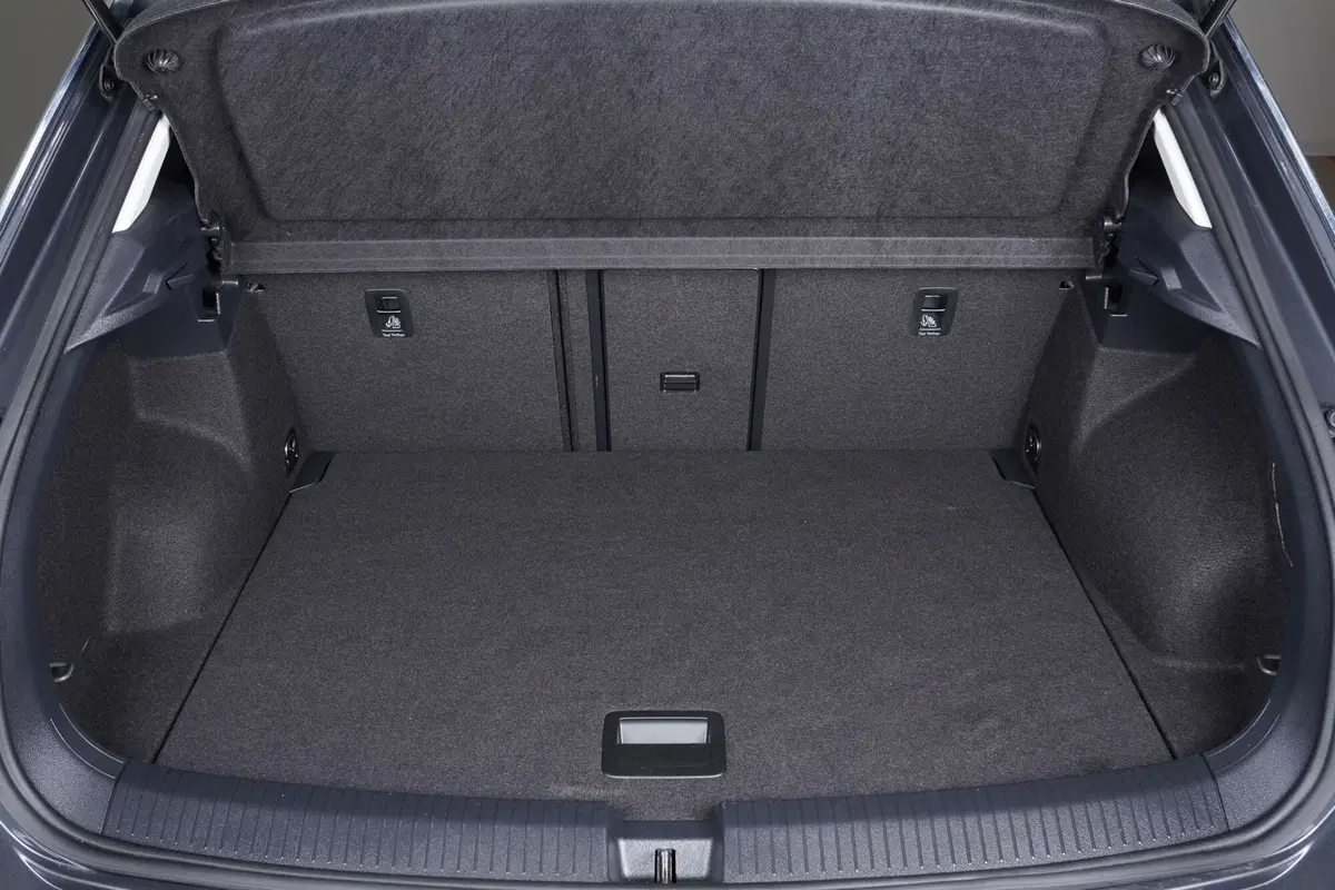 Volkswagen T-Roc usata a Perugia (7)