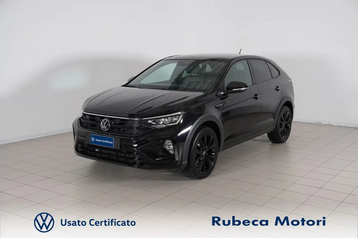 Volkswagen Taigo usata a Perugia