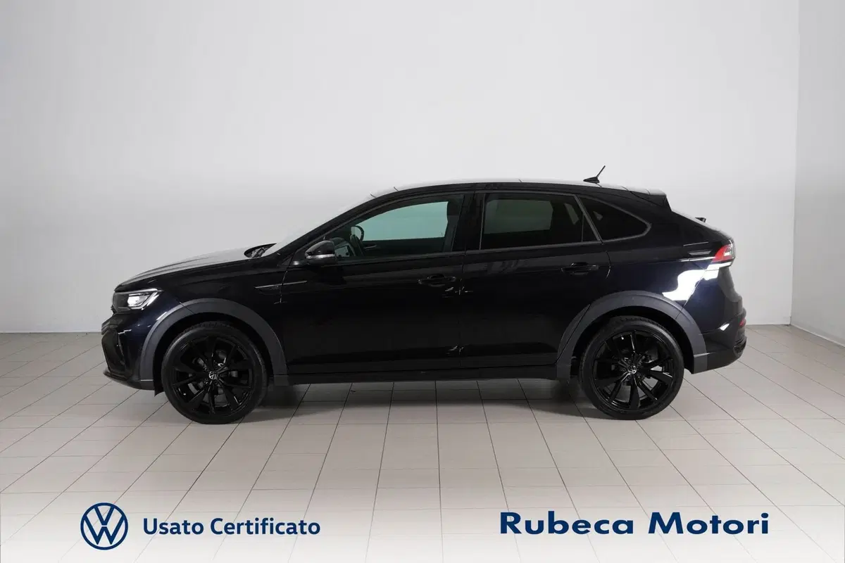 Volkswagen Taigo usata a Perugia (3)