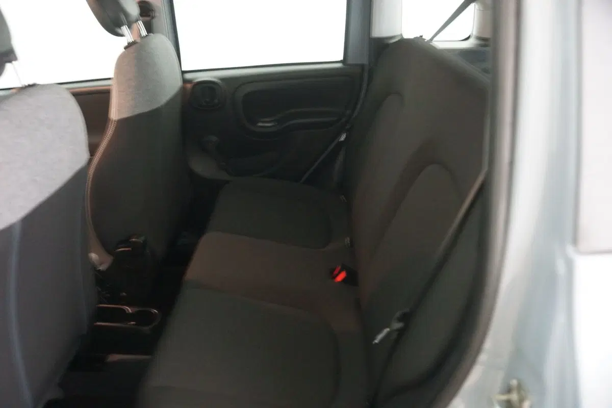 Fiat Panda Cross usata a Torino (8)