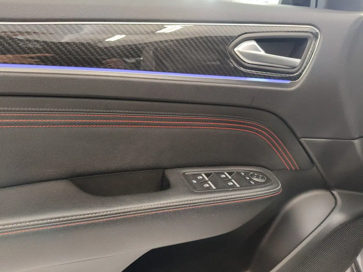 Renault Arkana usata a Brescia (15)