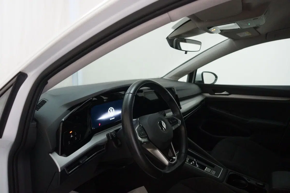 Volkswagen Golf usata a Torino (10)