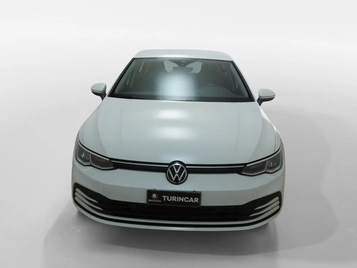 Volkswagen Golf usata a Torino (2)