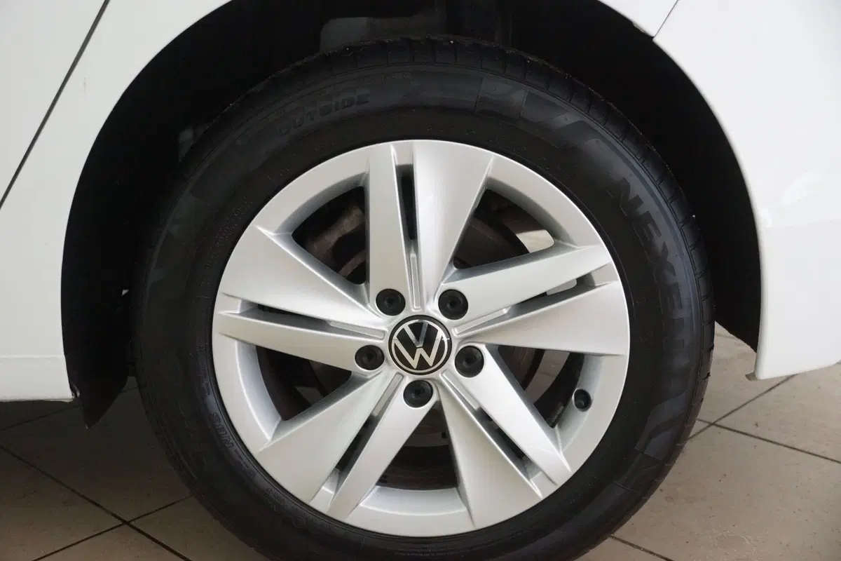 Volkswagen Golf usata a Torino (20)