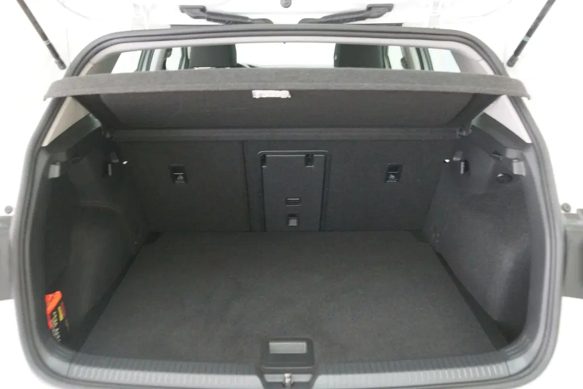 Volkswagen Golf usata a Torino (7)