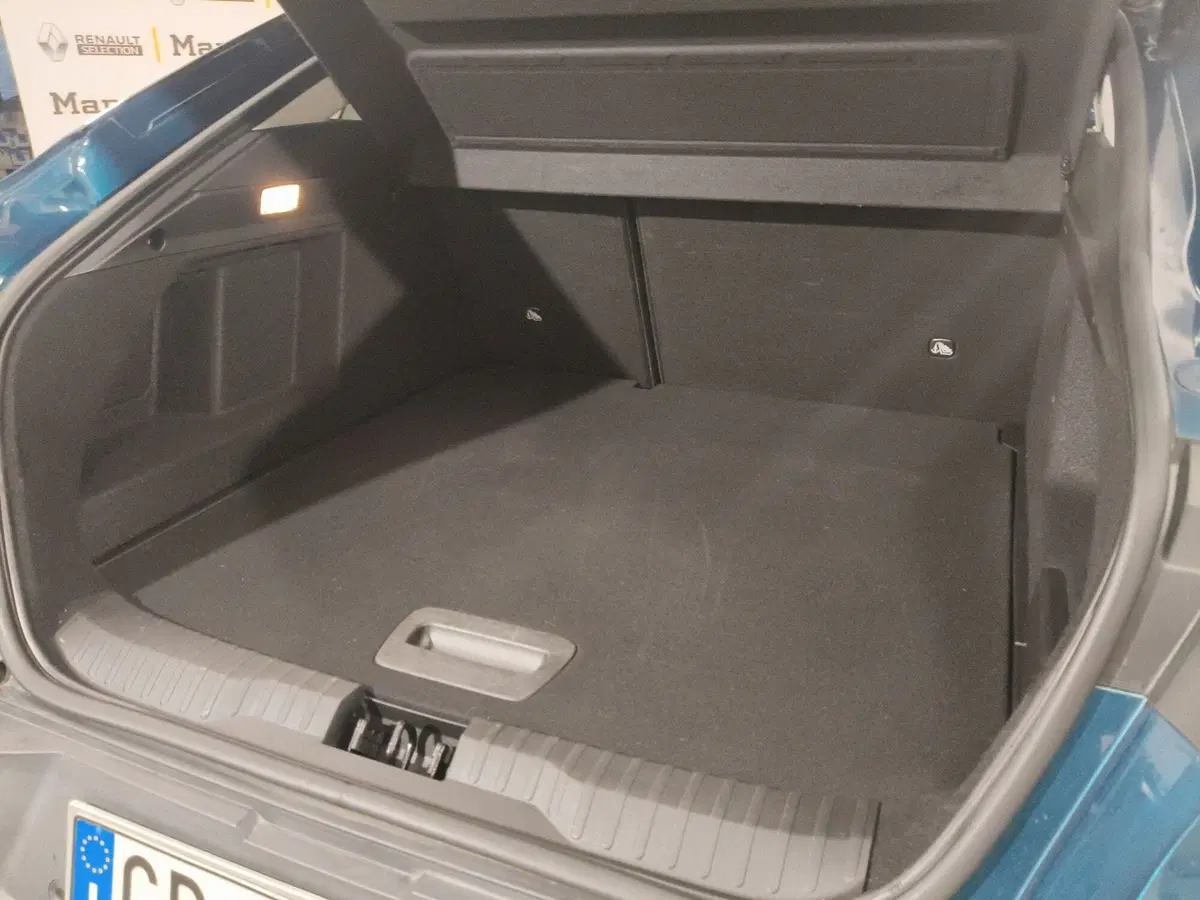 Renault Arkana usata a Brescia (13)